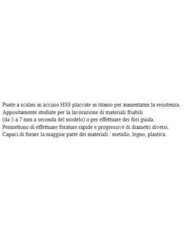 SET 3 FRESE A SCALINO BOX 