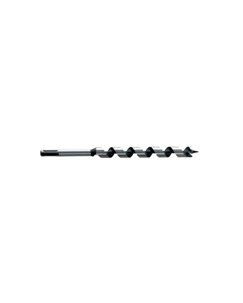 PUNTA LEGNO SDS PLUS18x460