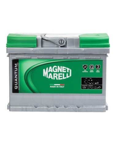 BATTERIA MAGN-MAR 80AH 720