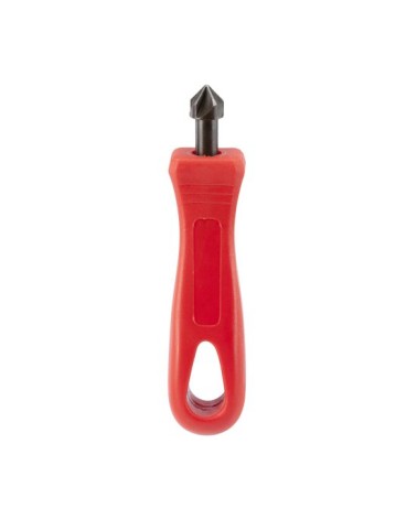 FRESA MANUALE diametro 12 5 TAGLI 