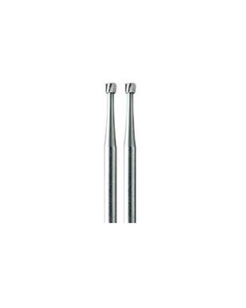 FRESE 2PZ CONO ROV. diametro 1,4MM