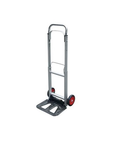 CARRELLO PORTACASSE 2 RUOTE ALL TELESCOPICO 90 KG
