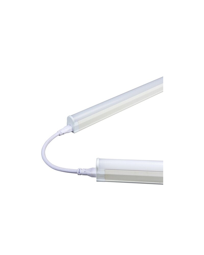 REGLETTE LED 30CM 5W 450LUMEN 3000-4000-6000K