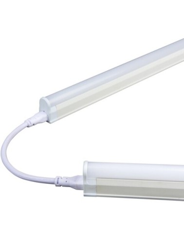 REGLETTE LED 30CM 5W 450LUMEN 3000-4000-6000K