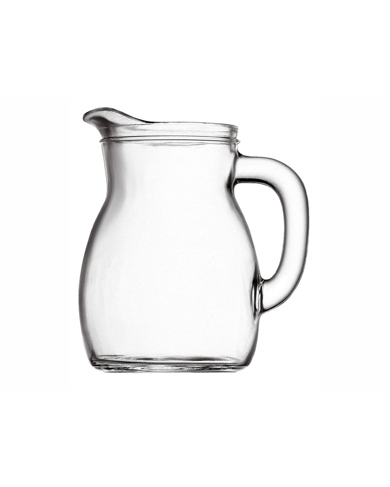 CARAFFA BISTROT 1 LT BORMIOLI