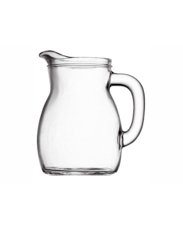 CARAFFA BISTROT 1 LT BORMIOLI
