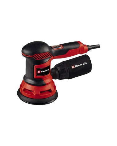 LEVIGATRICE ROTORBITALE 425W EINHELL TC-RS425E