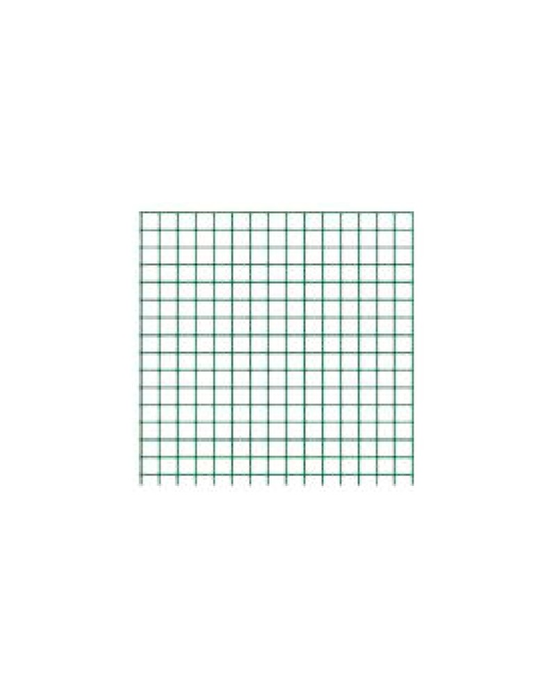 RETE VOLIERA  12x12 1Mx10M