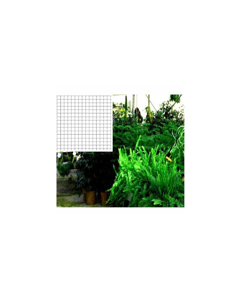 RETE ZINCNET  6x6 H60 10MT