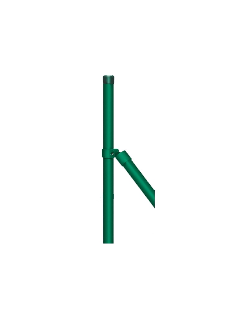 PALO BEKAER PLAST diametro 48 H240