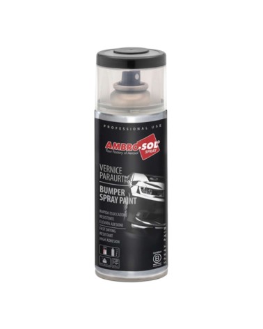 SMALTO FASCIONI NERO 400ML