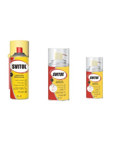 SVITOL SPRAY 400ML        