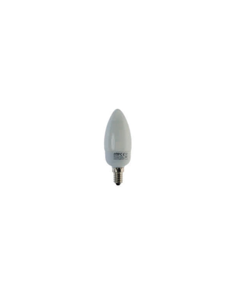 LAMP OLIVA OPALE E14 9W CA