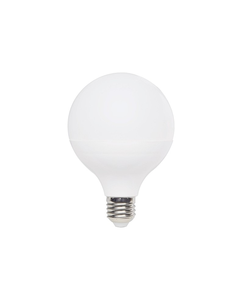 LAMP LED GLOBO E27 9.5W CA