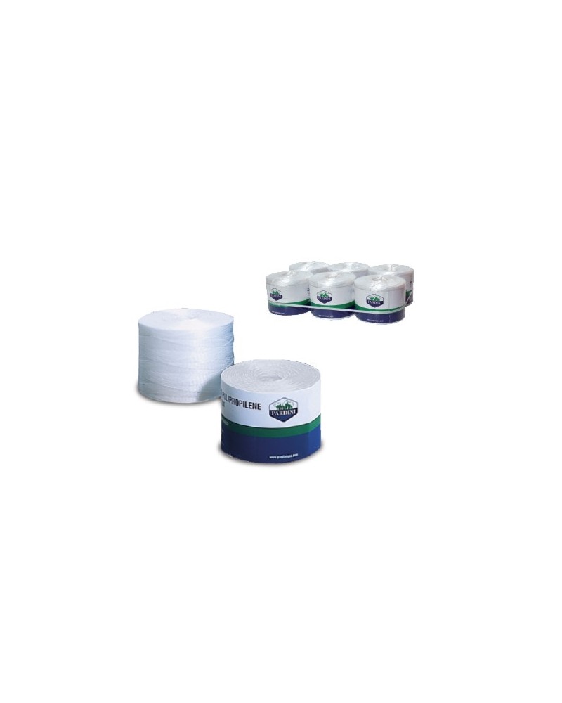 SPAGO POLIPROP TIT 500 2KG