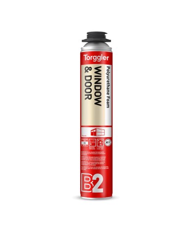 SCHIUMA POLIUR B2 750 ml  