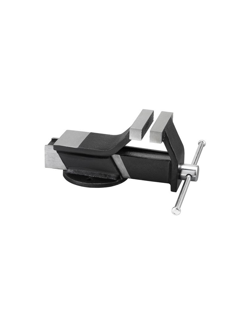 MORSA IN ACCIAIO 125MM    