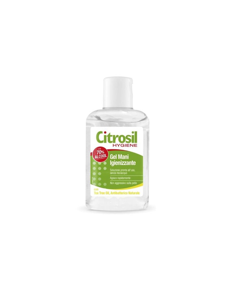 CITROSIL GEL IGEN MANI 80M