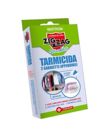 ANTI TARME APPENDIBILI 2PZ