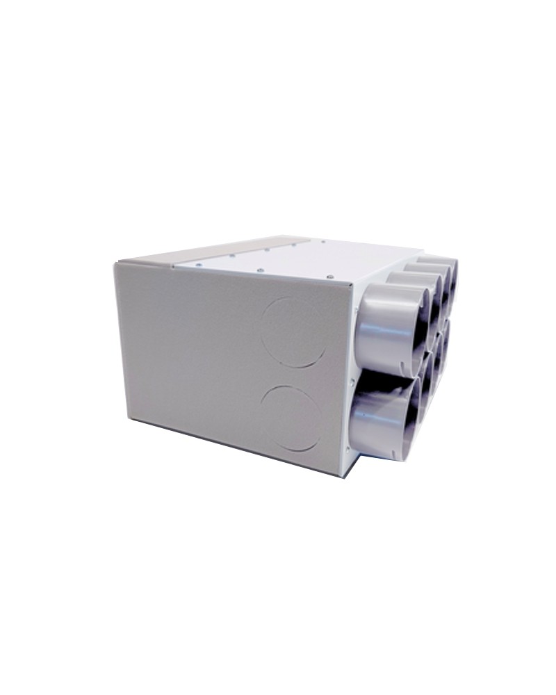 BOX SMART diametro 160/180 8XD.75 