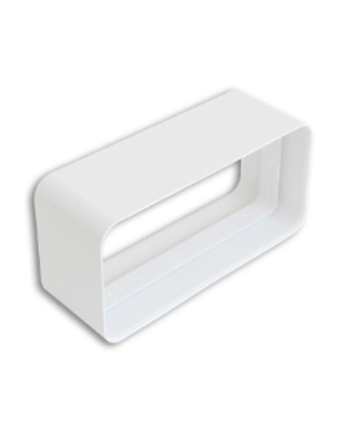 GIUNTO FF TUBI PVC 220X90 