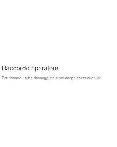 GIUNTO RIPARAZIONE BIG 1" 