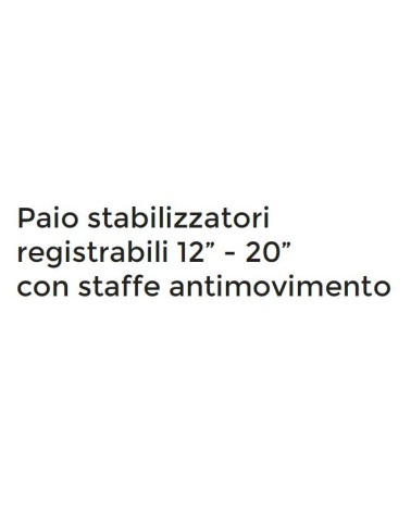 ROTELLE X BICI BIMBO 12-20