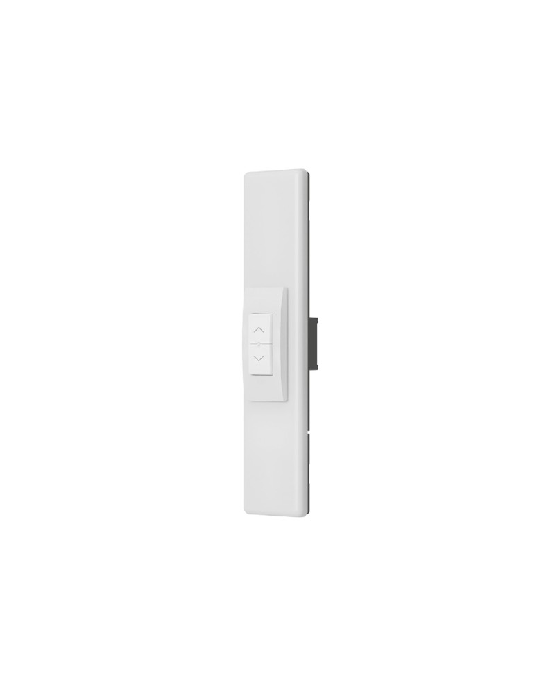 PLACCA TAPPARELLA C/INTERR