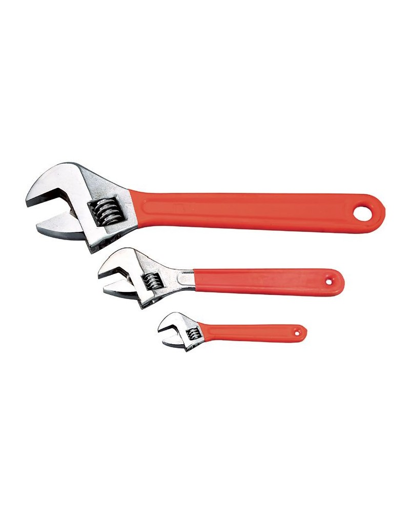 CHIAVE A RULLINO 250 mm   