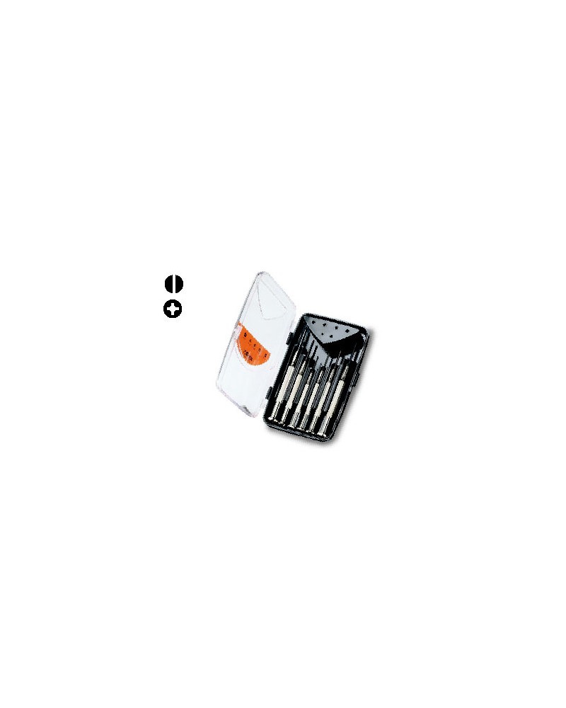 1229LPH/A6 MICROGIRAVIT 6P