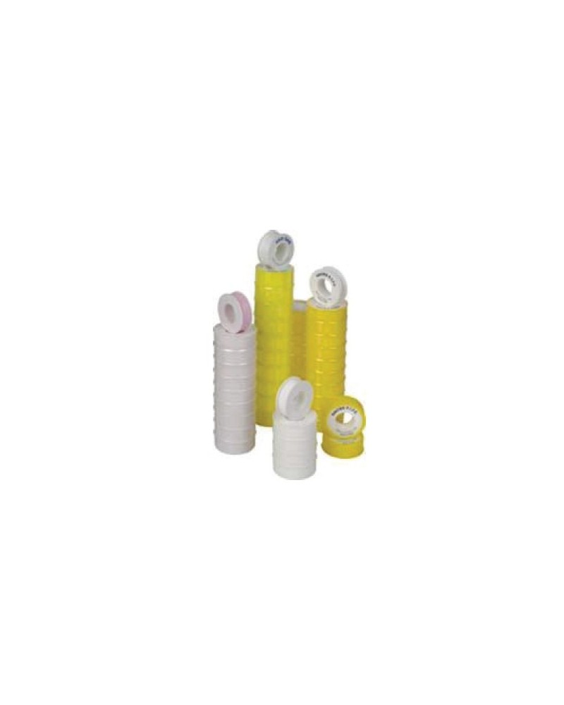 TEFLON BIA VAPORE H12x12mt