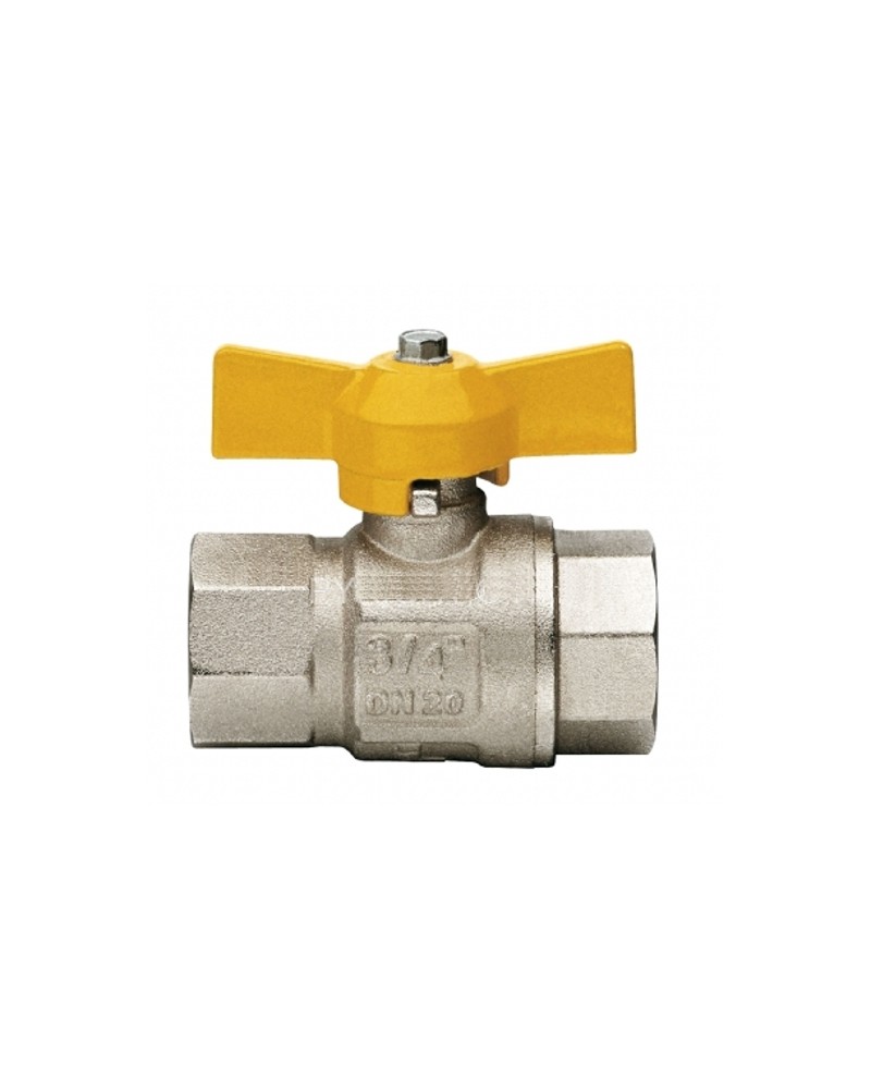 VALV GAS SF. FARF FF   1/2