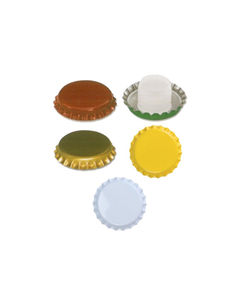 TAPPO CORONA BID/CH 29 GIA