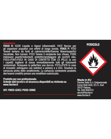 SIGILLANTE BITUMINOSOml310