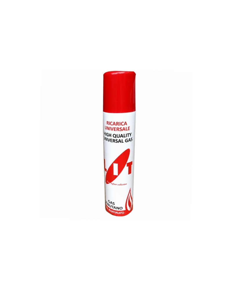 RICARICA GAS 90ML BLISTER 