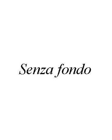 CASSETTA S/FONDO 25x35 SF 