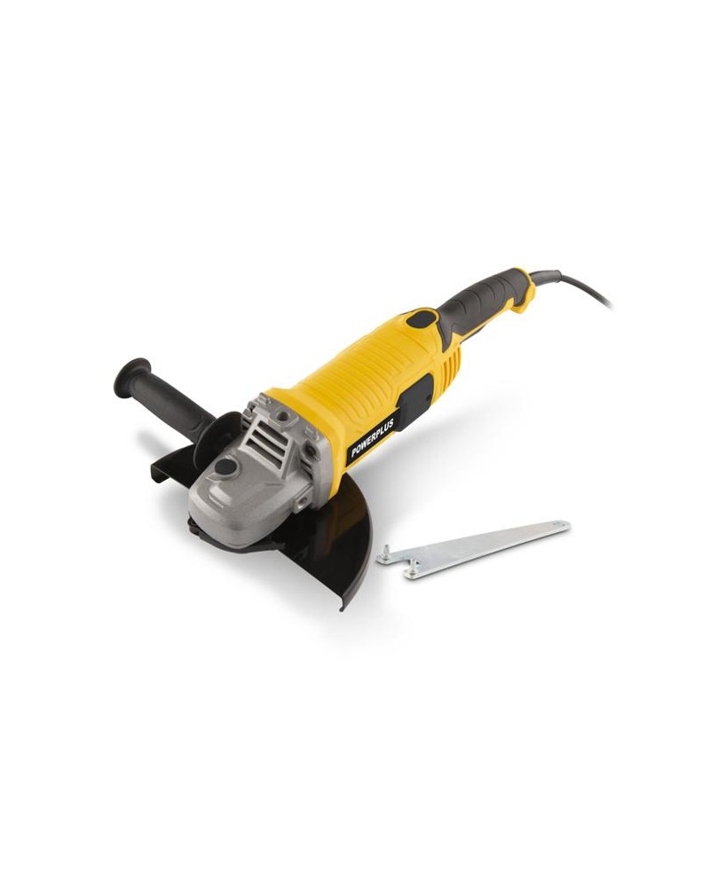 SMERIGLIATRICE 2400W MM230