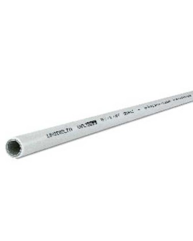 TUBO PE-RT BARRE 40X3,5 4M