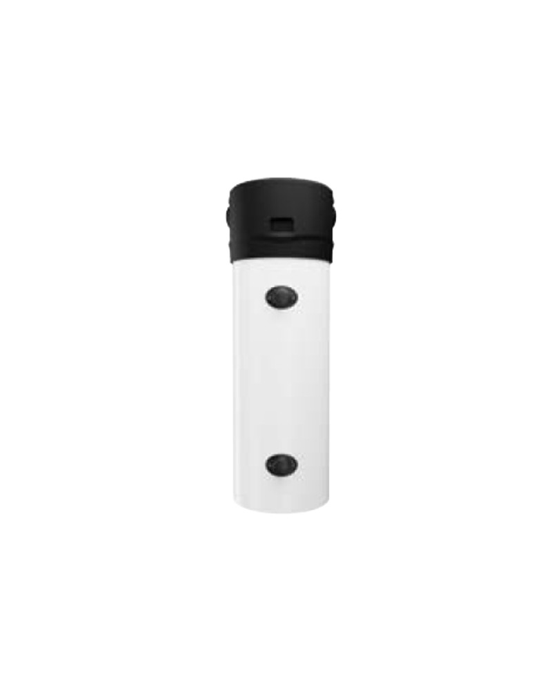 SCALD PDC BASAM. DHW 252LT