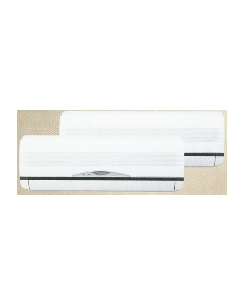 UE PACI R32 12KW U125PZ3E8