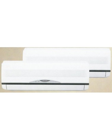 UE PACI R32 12KW U125PZ3E8