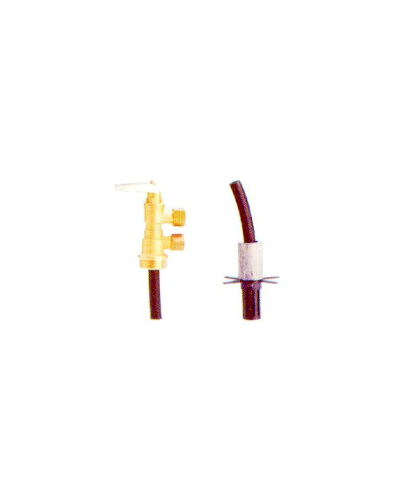 VALVOLA INT. GASOLIO 1x320