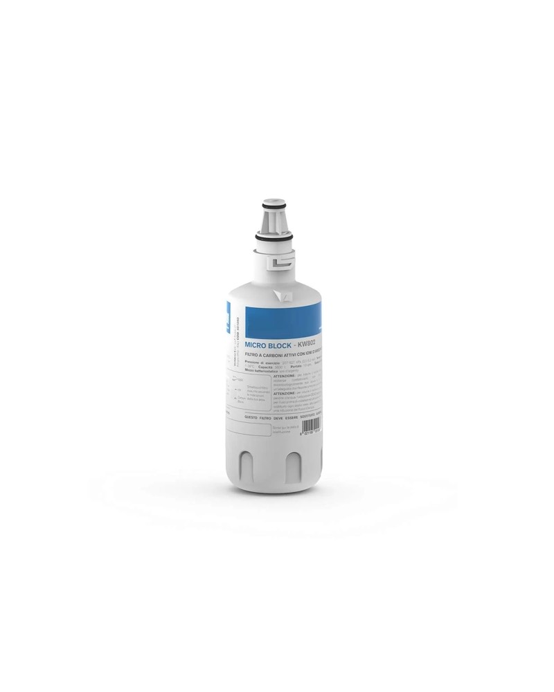 FILTRO CARB ATTIVI KW802S 