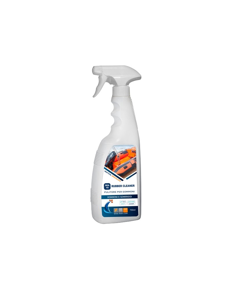 SEA10 PULITORE GOMMONI 750
