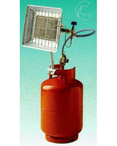 VENTIL SOFFITTO ALBATR 130