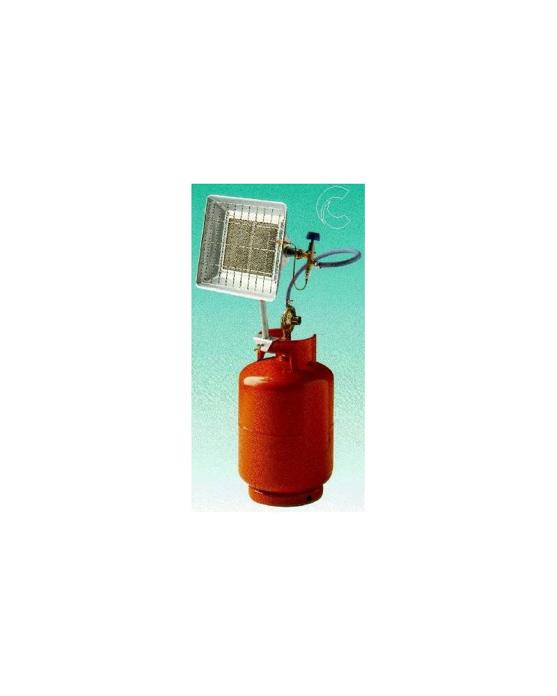 VENTIL SOFFITTO ALBATR 130
