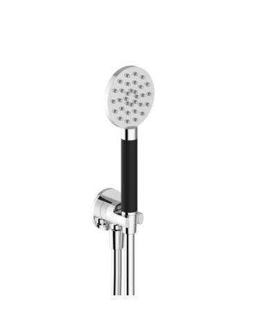 KIT DOCCIA LOLLIPOP CROMO 