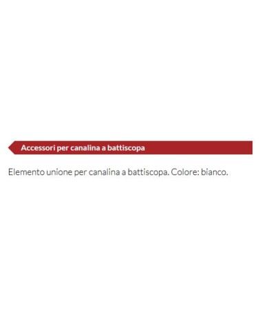 ELEMENTO UNIONE       BIAN