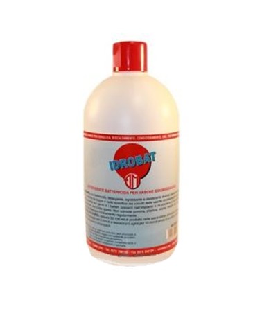 DETERG/SANIF IDROMASS 1LT 