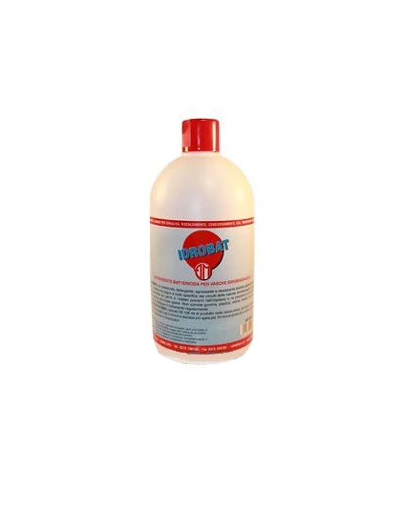 DETERG/SANIF IDROMASS 1LT 